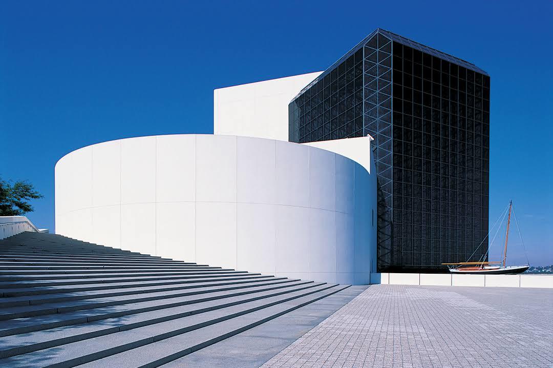 JFK Presidential Library & Museum