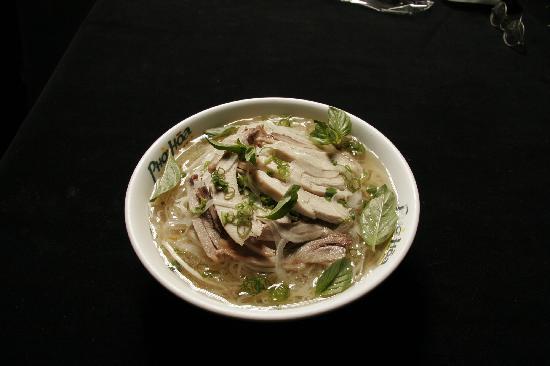 Pho Hoa Restaurant